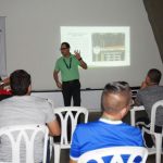 Archivo fotográfico de la Asociación CABA Antioquia, octubre de 2017
