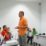 Archivo fotográfico de la Asociación CABA Antioquia, octubre de 2017