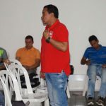 Archivo fotográfico de la Asociación CABA Antioquia, octubre de 2017