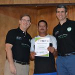 Archivo fotográfico de la Asociación CABA Antioquia, octubre de 2017