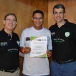 Archivo fotográfico de la Asociación CABA Antioquia, octubre de 2017