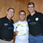 Archivo fotográfico de la Asociación CABA Antioquia, octubre de 2017