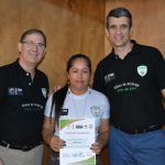 Archivo fotográfico de la Asociación CABA Antioquia, octubre de 2017