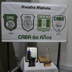 Archivo fotográfico de la Asociación CABA Antioquia, octubre de 2017