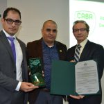 Archivo fotográfico de la Asociación CABA Antioquia, octubre de 2017