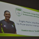 Archivo fotográfico de la Asociación CABA Antioquia, octubre de 2017