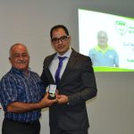 Archivo fotográfico de la Asociación CABA Antioquia, octubre de 2017