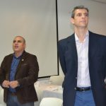 Archivo fotográfico de la Asociación CABA Antioquia, octubre de 2017