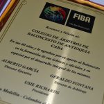 Archivo fotográfico de la Asociación CABA Antioquia, octubre de 2017