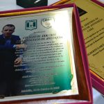 Archivo fotográfico de la Asociación CABA Antioquia, octubre de 2017