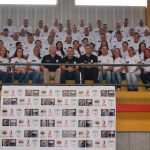 Archivo fotográfico de la Asociación CABA Antioquia, octubre de 2017