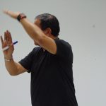 Archivo fotográfico de la Asociación CABA Antioquia, octubre de 2017