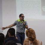 Archivo fotográfico de la Asociación CABA Antioquia, octubre de 2017