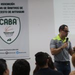 Archivo fotográfico de la Asociación CABA Antioquia, octubre de 2017
