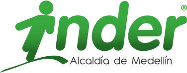 INDER Medellín