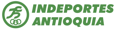 Indeportes Antioquia