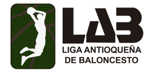 Liga Antioqueña de Baloncesto (LANBA)