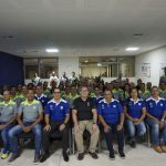 Archivo fotográfico de la Asociación CABA Antioquia, octubre de 2017