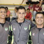 Archivo fotográfico de la Asociación CABA Antioquia, noviembre de 2017
