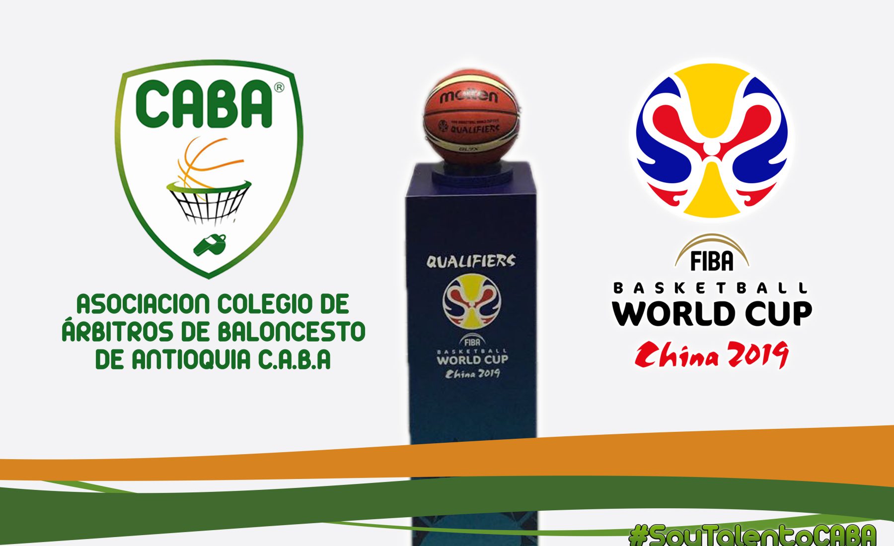 Árbitros de CABA — Somos mundial