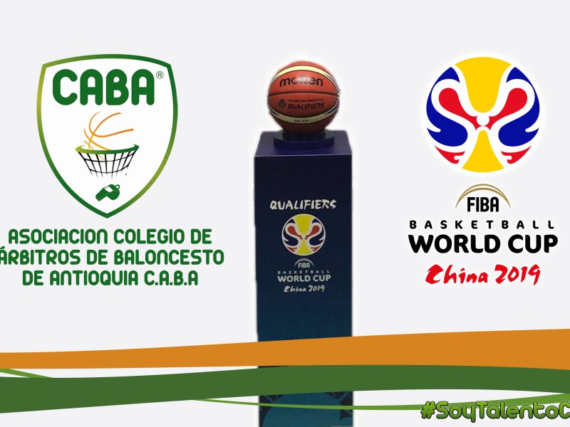 Árbitros de CABA — Somos mundial