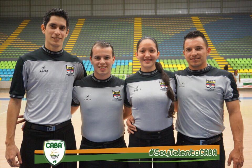 Talentos CABA en torneos nacionales