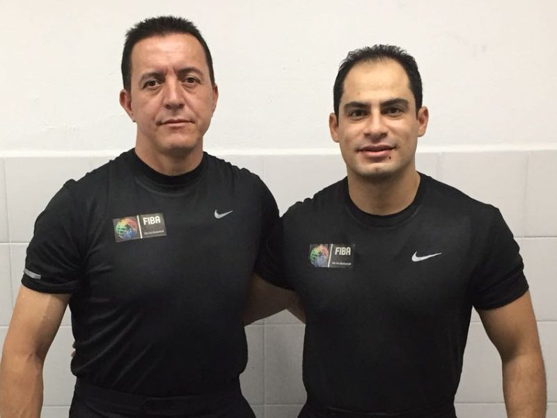 CABA en canchas internacionales