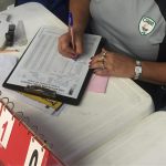 Archivo fotográfico de la Asociación CABA Antioquia, julio de 2018