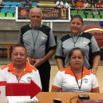 Archivo fotográfico de la Asociación CABA Antioquia, julio de 2018