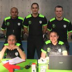 Archivo fotográfico de la Asociación CABA Antioquia, julio de 2018