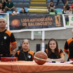 Archivo fotográfico de la Asociación CABA Antioquia, enero de 2019