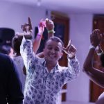 Archivo fotográfico de la Asociación CABA Antioquia, febrero de 2019