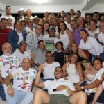 Archivo fotográfico de la Asociación CABA Antioquia, febrero de 2019