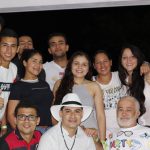 Archivo fotográfico de la Asociación CABA Antioquia, febrero de 2019