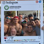 Archivo fotográfico de la Asociación CABA Antioquia, febrero de 2019