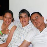 Archivo fotográfico de la Asociación CABA Antioquia, febrero de 2019