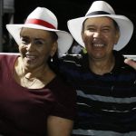 Archivo fotográfico de la Asociación CABA Antioquia, febrero de 2019