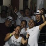 Archivo fotográfico de la Asociación CABA Antioquia, febrero de 2019