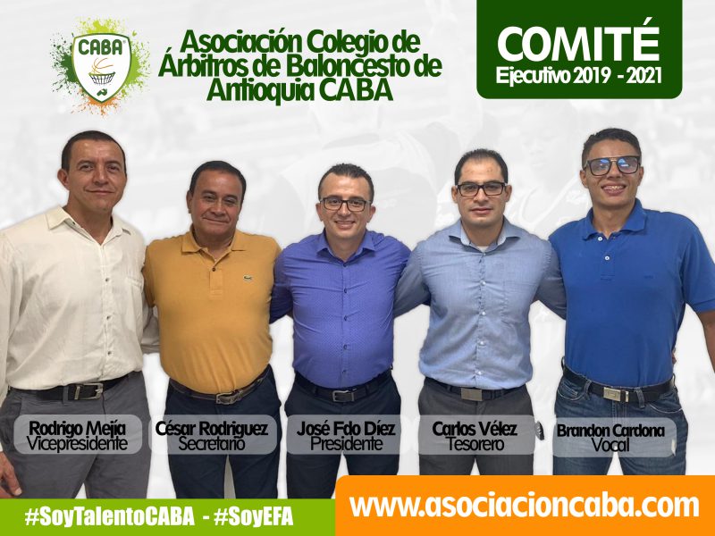 Árbitros de CABA — El Diez de nuevo en la presidencia