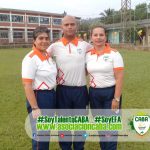 Archivo fotográfico de la Asociación CABA Antioquia, abril de 2019