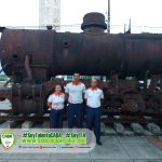 Archivo fotográfico de la Asociación CABA Antioquia, abril de 2019