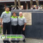 Archivo fotográfico de la Asociación CABA Antioquia, abril de 2019
