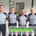 Archivo fotográfico de la Asociación CABA Antioquia, abril de 2019