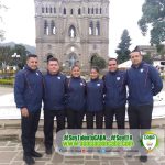Archivo fotográfico de la Asociación CABA Antioquia, abril de 2019