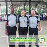 Archivo fotográfico de la Asociación CABA Antioquia, abril de 2019