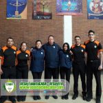 Archivo fotográfico de la Asociación CABA Antioquia, abril de 2019