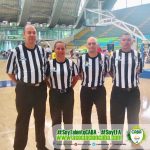 Archivo fotográfico de la Asociación CABA Antioquia, abril de 2019