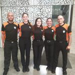 Archivo fotográfico de la Asociación CABA Antioquia, abril de 2019