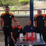Archivo fotográfico de la Asociación CABA Antioquia, abril de 2019