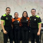 Archivo fotográfico de la Asociación CABA Antioquia, abril de 2019
